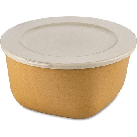 Lebensmittelbehälter CONCEPT, luftdicht, 2 l, KOZIOL (1/4)