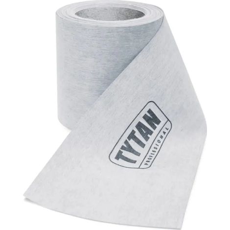 Nastro sigillante Tytan tper 120 mm 10 m impermeabile elastico