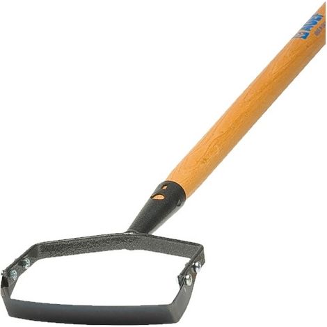 Sarchiatore con Lama INTERCAMBIABILE 137 H AGEF (1/2)