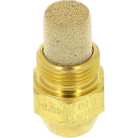 Gicleur OD Type S - 0,50 US gal/h - 45°