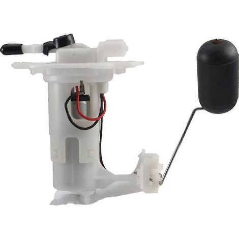 Pompe à essence pour moto 16700-KSS-B31 compatible avec Honda BIZ125, BIZ125ES et BIZ125KS (2009-2020) - Accessoires (1/5)