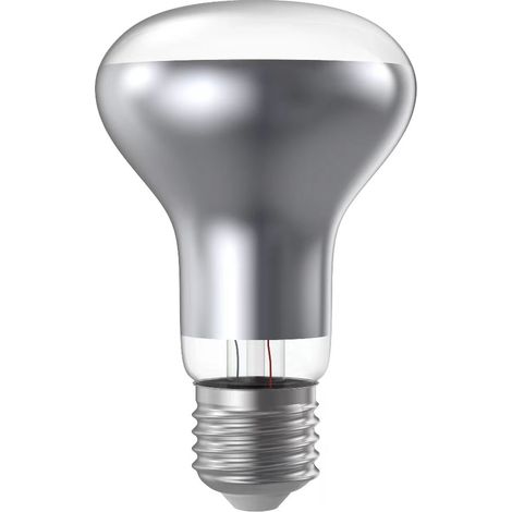 Ampolla Opaca Spot Led E27 6 W Blanco Cálido - Prolight