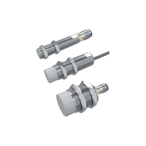 Capteur de proximité, RS PRO, M18, NPN/PNP, 14 mm ( Prix pour 1 )