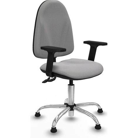 Piqueras y Crespo Algarra CPDM silla gris claro (1/3)