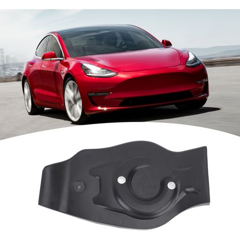 (T04) Hintere untere Querlenkerabdeckung für Tesla Model 3 2017-2023 links (1111302-00-B) (1/5)