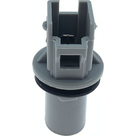 The 34303-SX0-003 is suitable for Honda City, Fit, Odyssey and is a single headlight bulb holder.
