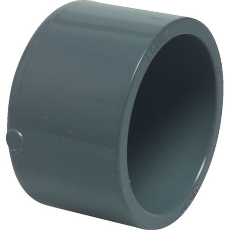 Casquette Dimension 50 mm 16 bar (1/2)
