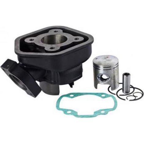 teknix zylinder für peugeot 50 speedfight motorroller 2005 neu (1/2)