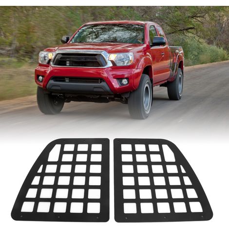 Türablagehalterung aus Aluminiumlegierung für Toyota Tacoma N220/N240/N250/N260/N270 (2011–2014) (1/5)