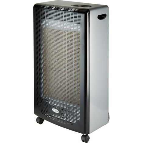 Riscaldatore Katalyt 3.1 Kilowatt ,, Magica-Ideal