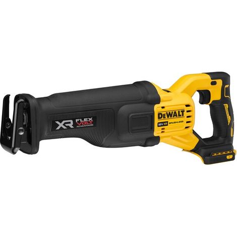 Sega a nastro DEWALT 18V XR - DCS386NT-XJ