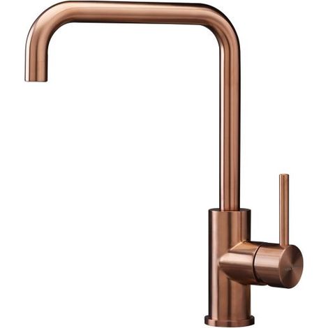 Mitigeur Reginox Crystal Copper R30523 - 000000 coloris (1/4)