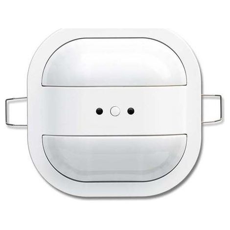 Busch-Jaeger 6131/31-24 detector de movimiento blanco interior