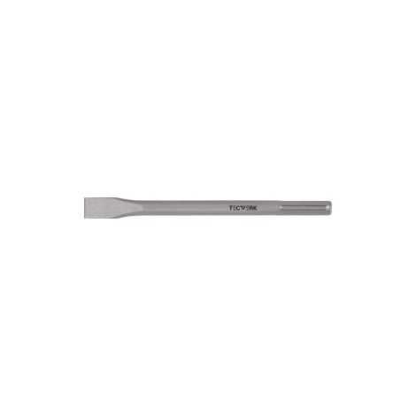 CINCEL PLANO SDS MAX 24X280MM (1/2)