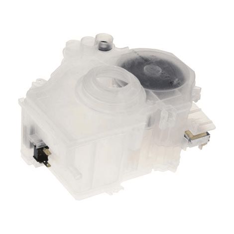 ADOUCISSEUR D'EAU BITRON POUR LAVE VAISSELLE BEKO - 1782500100 (1/2)