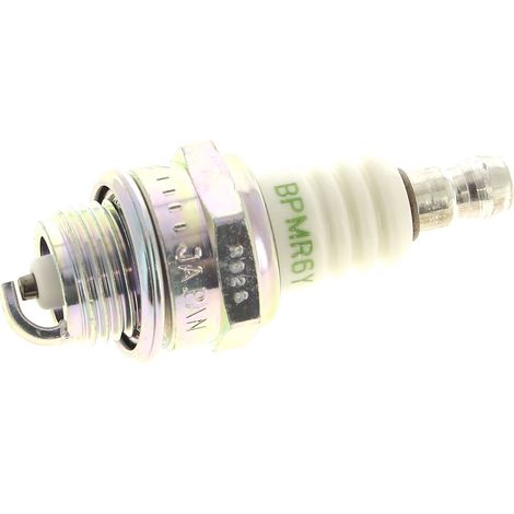 Candela bpmr6y per decespugliatore ryobi
