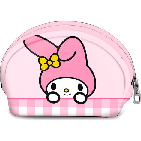 Monedero My Melody Hello Kitty