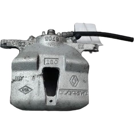 [PRODUIT D'OCCASION] Etrier De Frein Avant Gauche RENAULT Captur ♻️ Ref Oe. 410118694r - Garantie à vie (1/4)