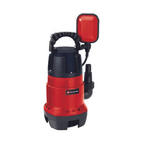 EINHELL bomba sumergible aguas sucias gcdp 7835 4170682 , Bomba Sumergible Aguas Sucias Gc-Dp 7835 de la marca Einhell. (1/10)