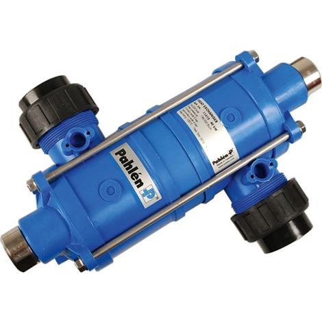 Echangeur thermique Hi-Temp 40