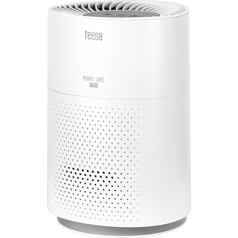 Purificador de aire HEPA Teesa Pure Life P500