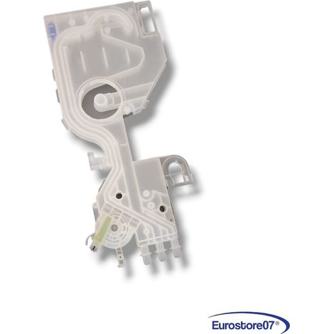 VASCHETTA AIR BREAK LAVASTOVIGLIE SMEG ST322 ORIGINALE 766610243 FL 301/1 (1/5)