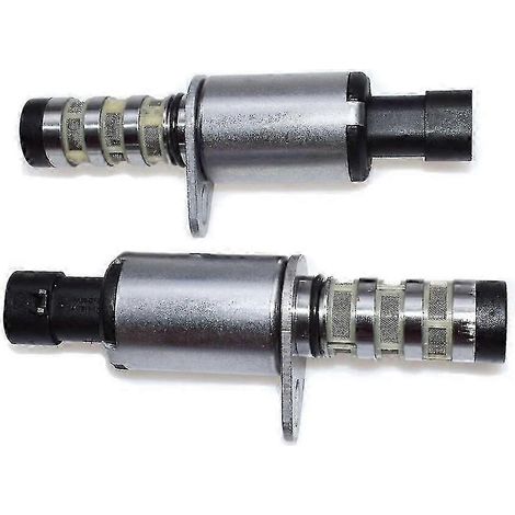 2pcs Car Oil Valve Vvt Solenoid Valve For Opel 1235299 6235597 12992408( ) (1/5)