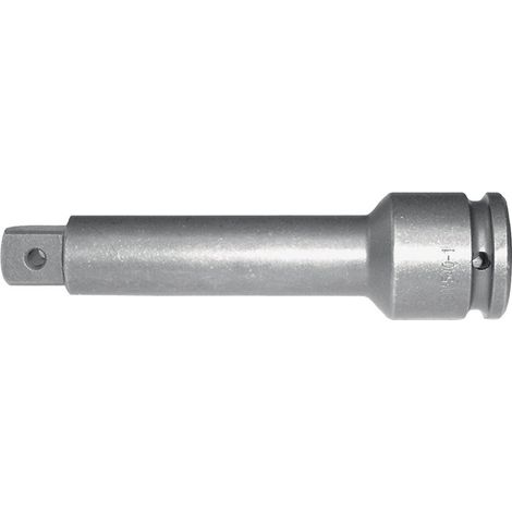 ASW Kraft-Verlängerung 1" Länge 250mm (1/4)