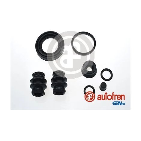 Kit de réparation, étrier de frein Autofren Seinsa D42262 HONDA