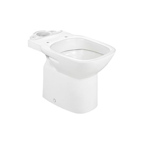 ROCA A342997000 DEBBA SQUARE Taza Salida Horizontal - ref: A342997000 (1/4)