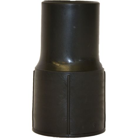 Manchon de raccordement de l'adaptateur pour aspirateur Starmix Ø 35