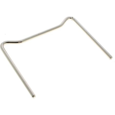 Hintere Spindelhalterung 00490917 für Bosch-Backofen