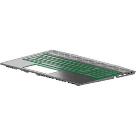 Repuesto para portatil hp m51623 001 caja inferior