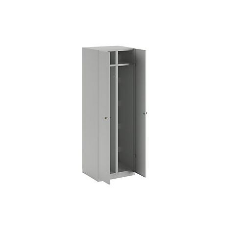Wolf  Armadietto sporco/pulito Frankfurt  1 colonna con parete
