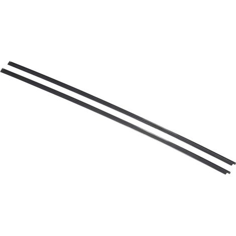 Gommino di ricambio HP Autozubehör Einlippen 610 610 mm, 610 mm