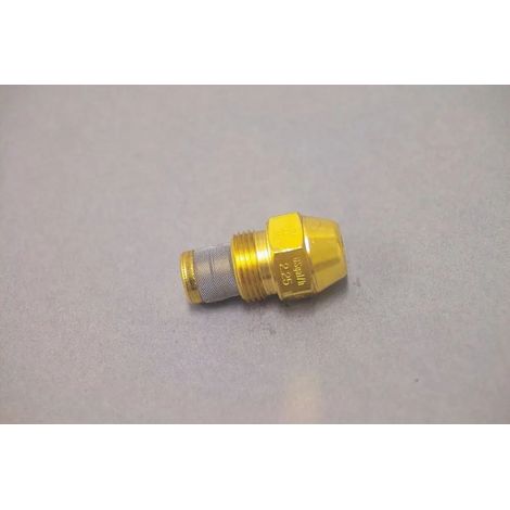 BRÖTJE Gicleur (Danfoss) 2,25/60 degrés, type S, 979825