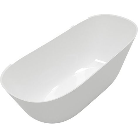 Villeroy & Boch Q170ANH7F200VRW BW Theano Curved Edition 1700x750x