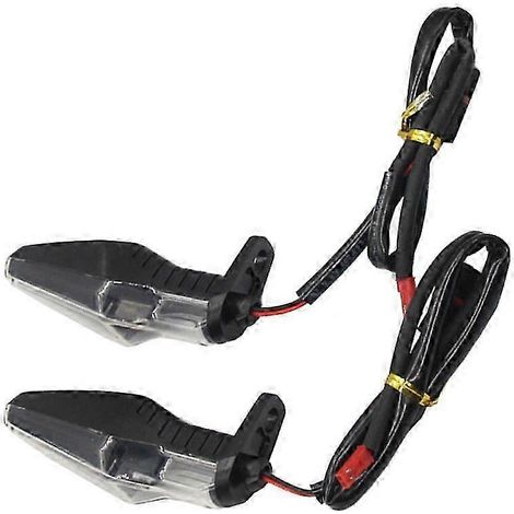 Blinkende LED-Frontleuchten für R1250GS Motorräder (Autobahn) (1/3)