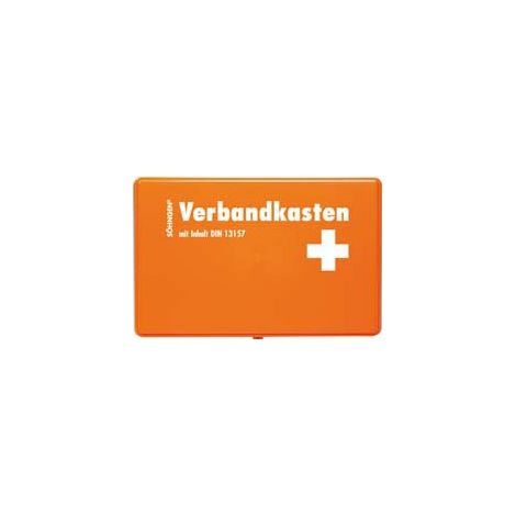 Kit Di Pronto Soccorso Kiel Arancione (1/3)