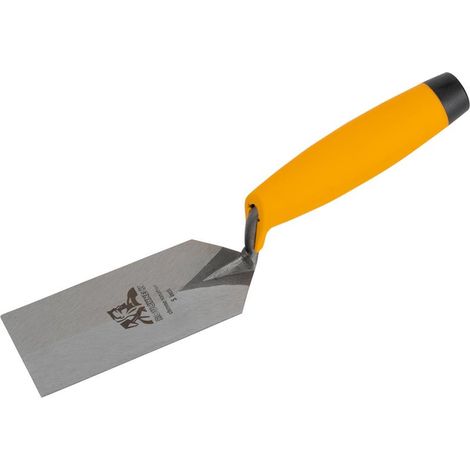 Roughneck ROU51055 Margin Trowel 127X50mm/5X2in ROU51055