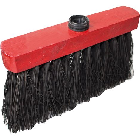 Balai Piassava Balayage extérieur 25cm - OUTIL PARFAIT - 1068000 (1/3)