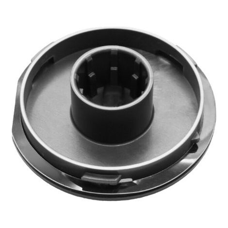 2 piezas. Adecuado para accesorios de aspiradoras Dyson V7/V8/V10/V11/V15，tubo azul，cubierta lateral de terciopelo suave para cabezal de succión (1/5)