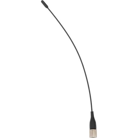 Antenne de réception pour micro sans fil 470Mhz - 530Mhz compatible Shure Ulxd1 Qlxd1 Ad1 P10r et P9r (1/5)