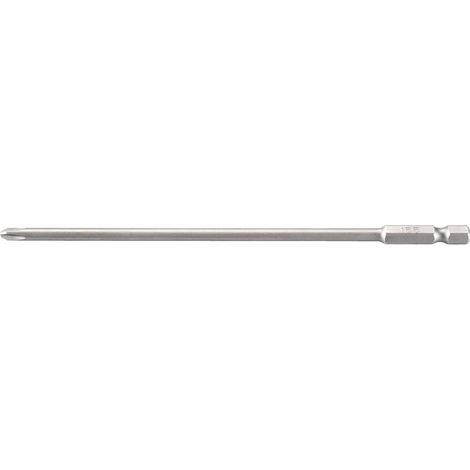 Makita Langbit PH2x155mm 5 Stück 191V02-0 Kit inserti 5 pz.