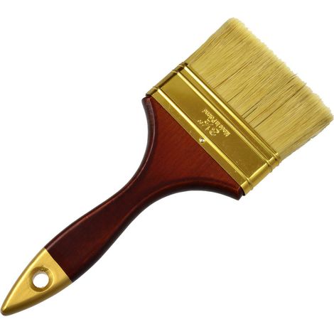 Brocha profesional de 3,5" (6/240)