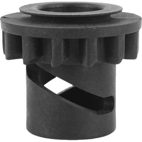 Engrenage de démarreur à rappel pour moteurs hors-bord Evinrude et Johnson 4,5 à 8 ch (1980–1990), référence 0318447