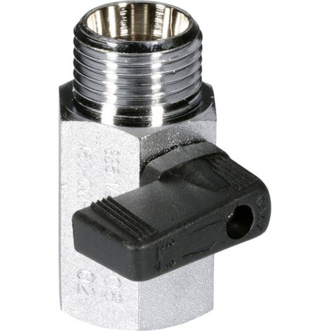Honeywell Kugelhahn KH11 m.Dichtring 1/2"