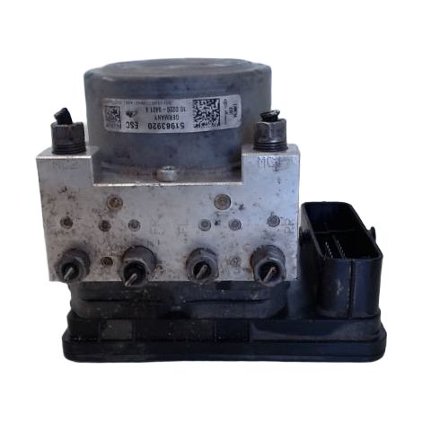 [PRODUIT D'OCCASION] Unite Hydraulique Abs ALFA ROMEO Giulietta ♻️ Ref Oe. 71772135 - Garantie à vie (1/3)