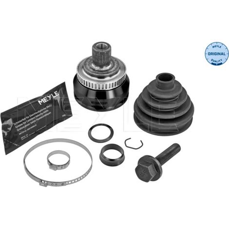 Jeu de joints, arbre de transmission Meyle 100 498 0120 FORD 1 007 695 1 084 716