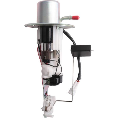 Pompe à carburant FPF pour moto Suzuki HAYABUSA GSX1300R 2008-2012 (15100-15H00) - Remplace (1/5)